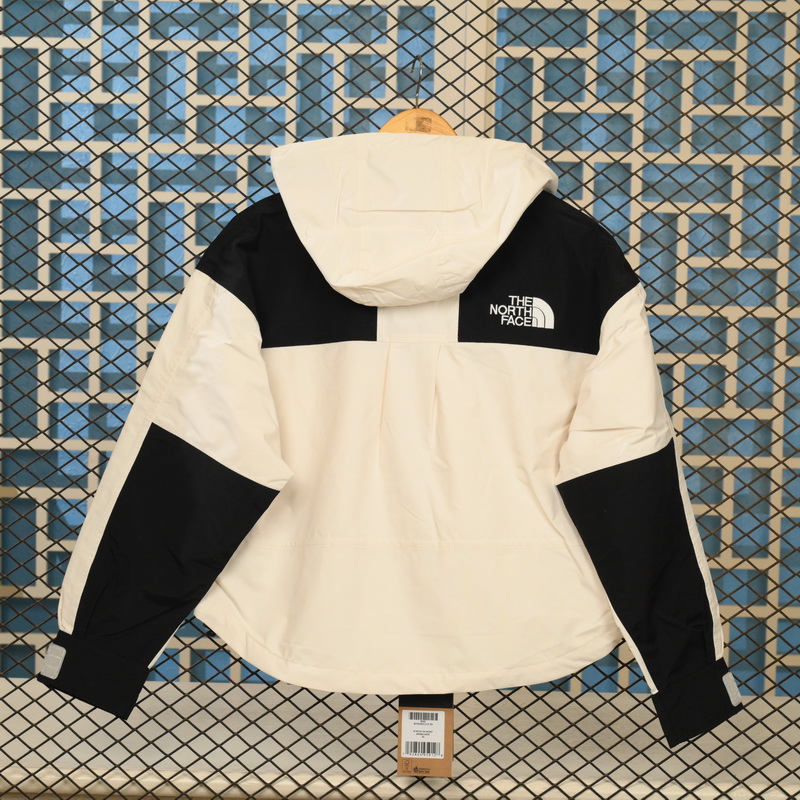 The North Face Rice White