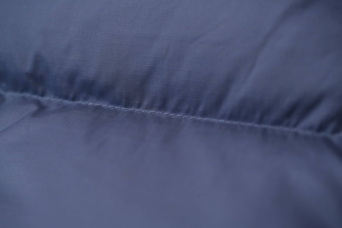 the n0*h F**e 1996 splicing white and dark blue