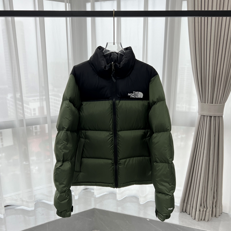 the n0*h F**e 1996 splicing white and mugwort green