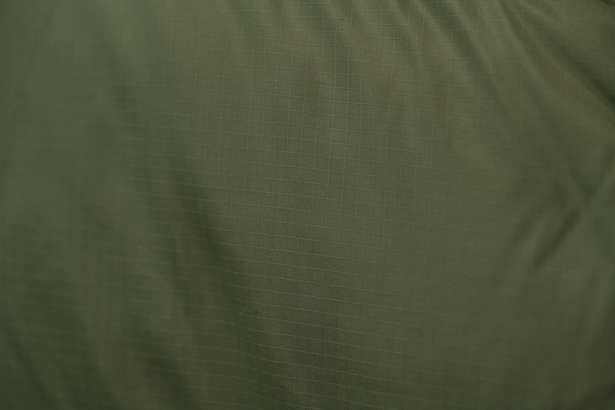 the n0*h F**e 1996 splicing white and mugwort green