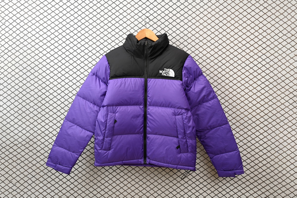 the n0*h F**e 1996 splicing white and red purple