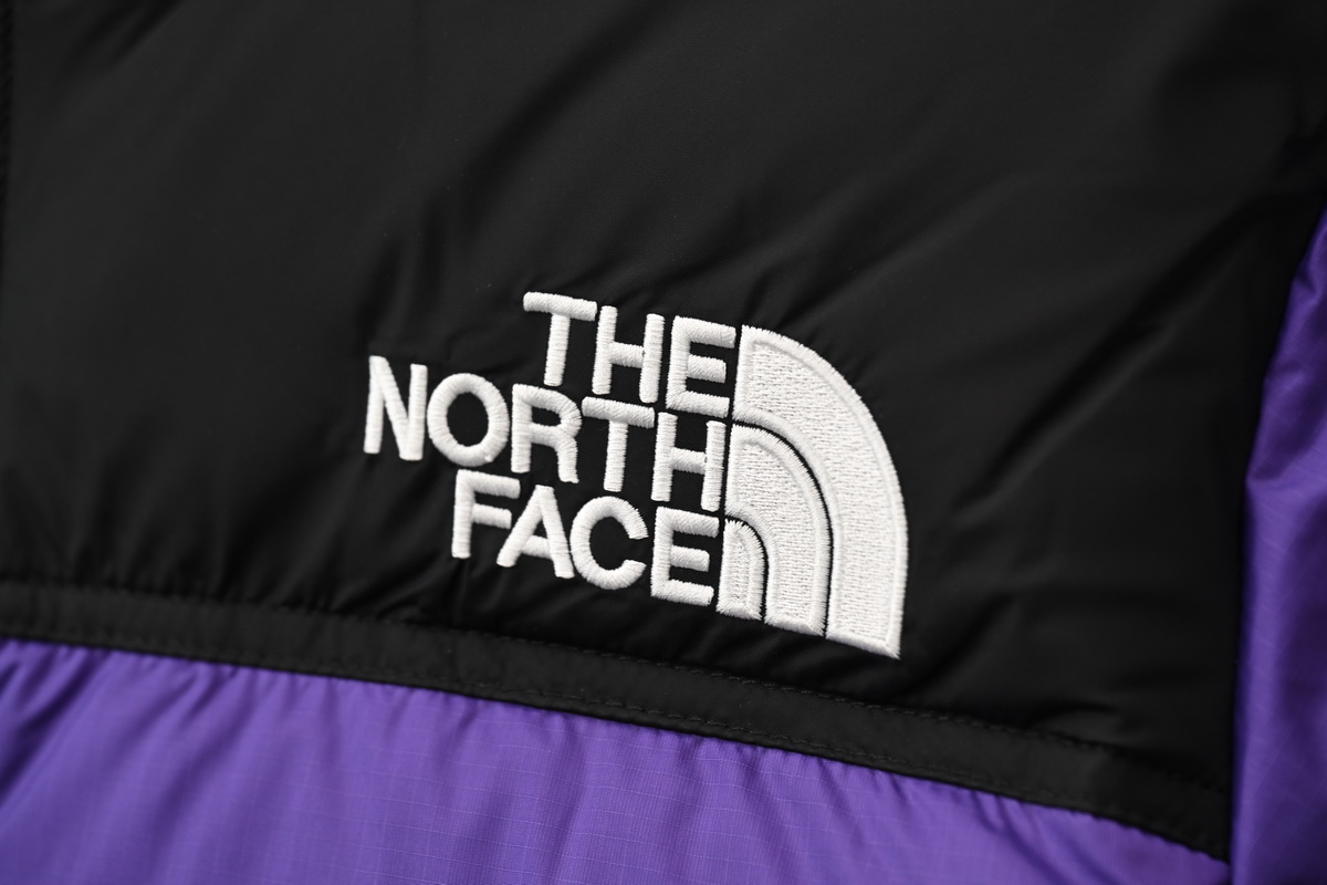 the n0*h F**e 1996 splicing white and red purple