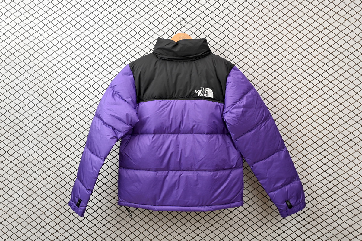 the n0*h F**e 1996 splicing white and red purple