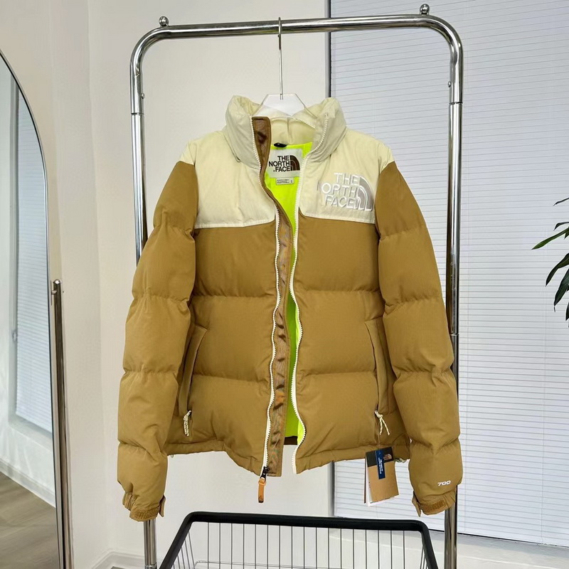 The North Face Wheat Down Jacket