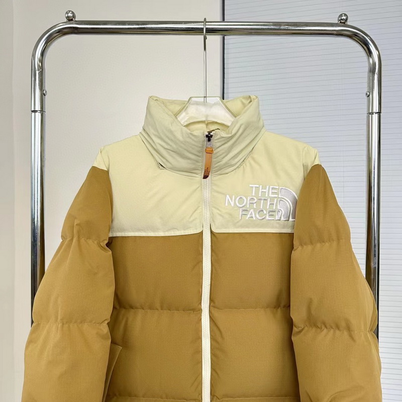 The North Face Wheat Down Jacket