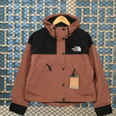 The North Face Wine 01