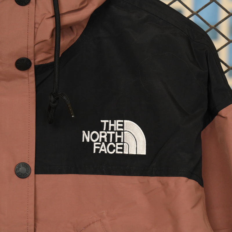 The North Face Wine