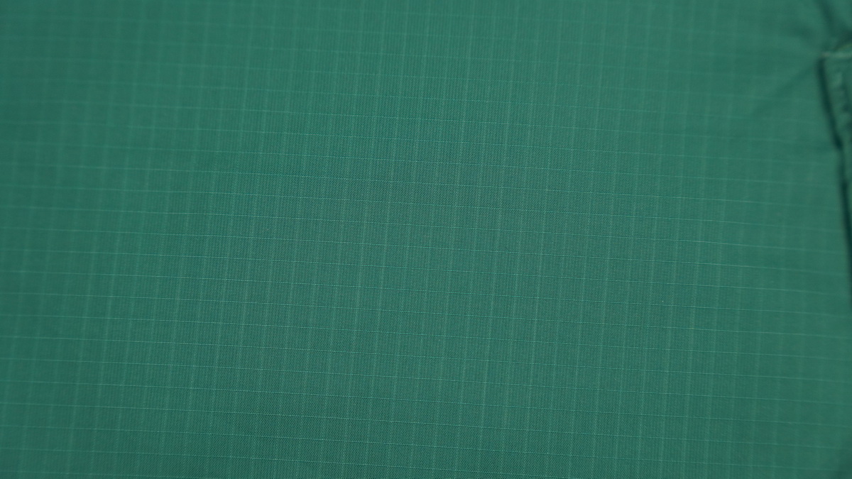 the n0*h F**e yellow color blackish green