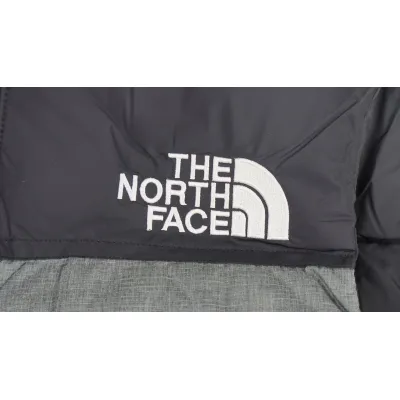 The North Face Yellow Color Grey 02