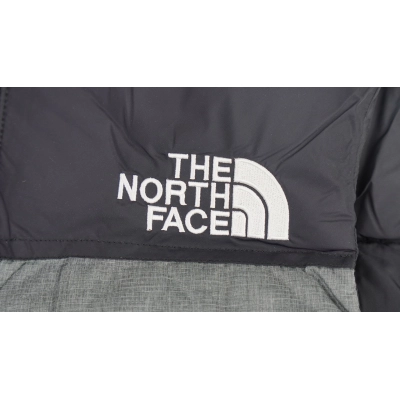 The North Face Yellow Color Grey 02