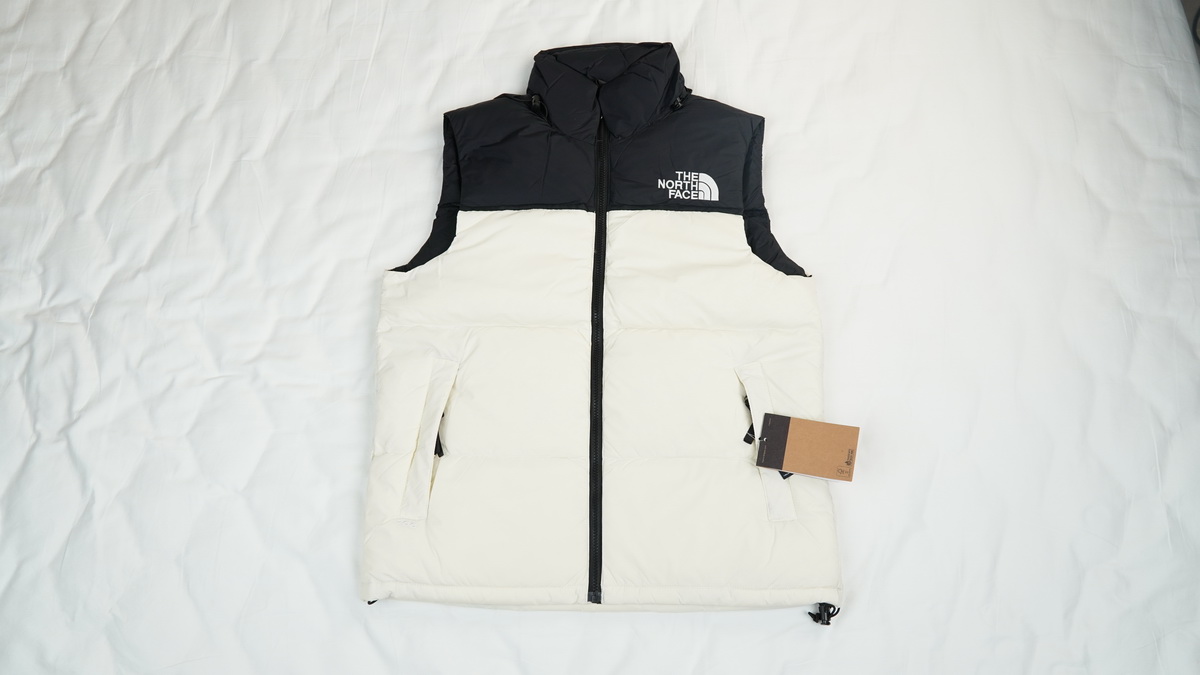 the n0*h F**e yellow color off white