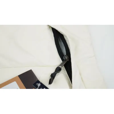 The North Face Yellow Color Off White 02