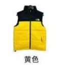 The North Face Yellow Color Yellow