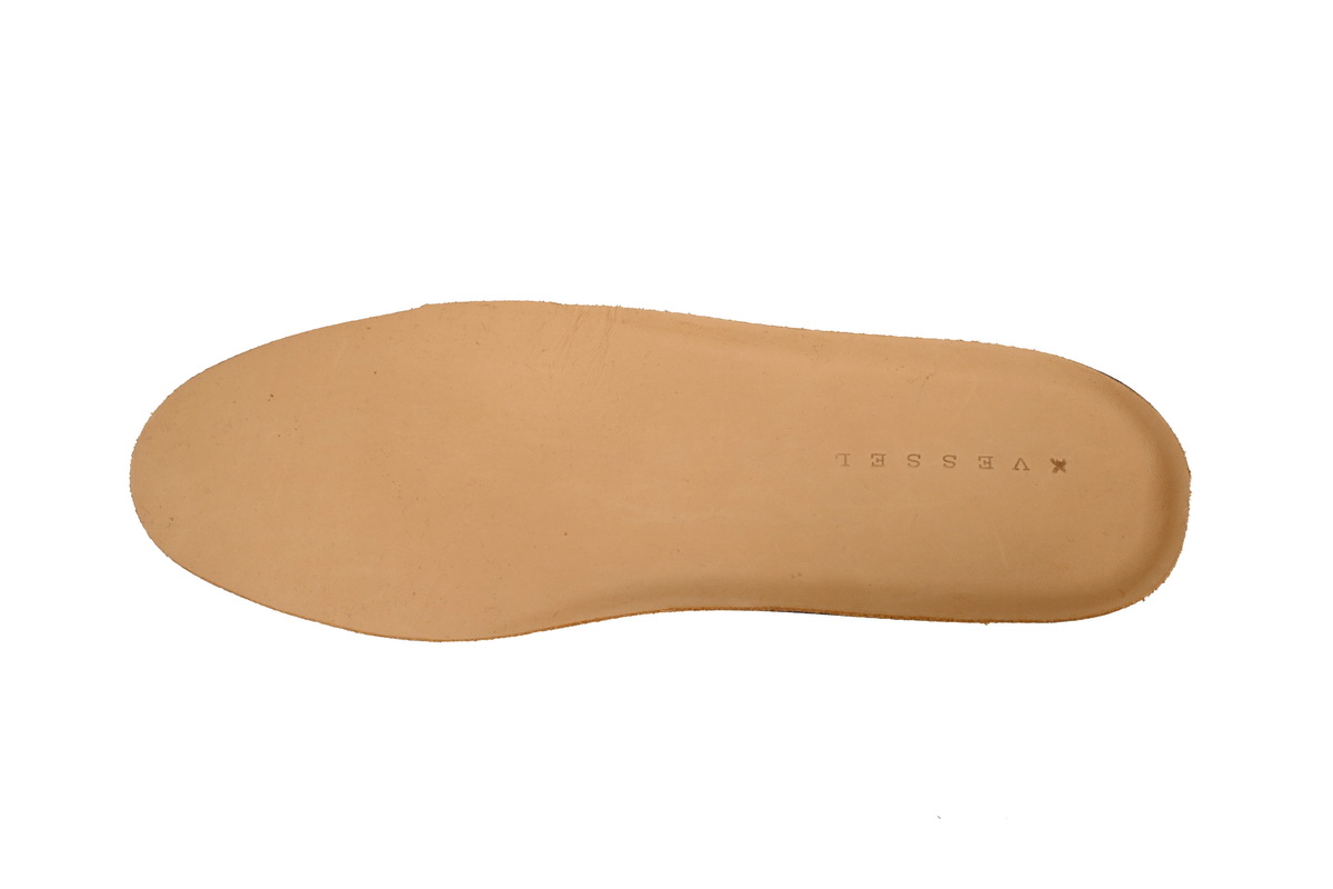 XVESSEL G.O.P.Lows 2.0 Black S22x42B