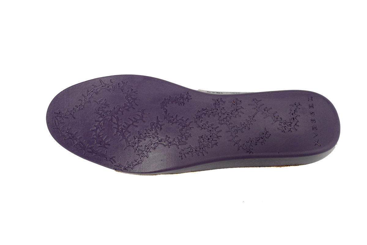 XVESSEL G.O.P.Lows 2.0 Black S22x42B