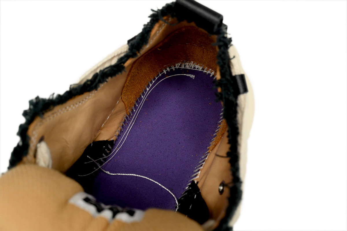 XVESSEL G.O.P.Lows 2.0 Black S22x42B