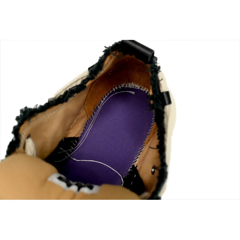 XVESSEL G.O.P.Lows 2.0 Black S22x42B