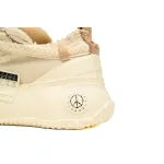 XVESSEL G.O.P.Lows 2.0 White S22x42W 