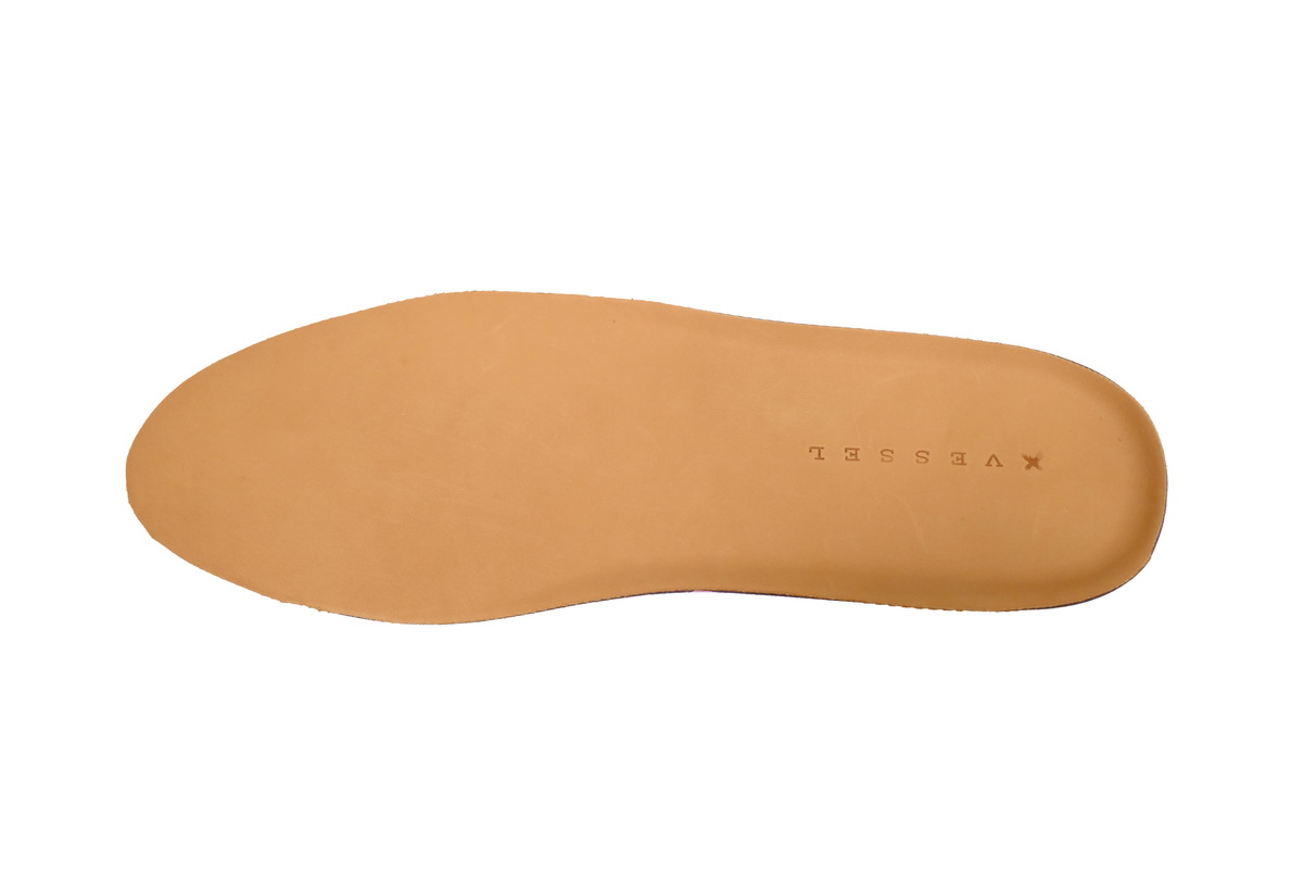 XVESSEL G.O.P.Lows 2.0 White S22x42W 