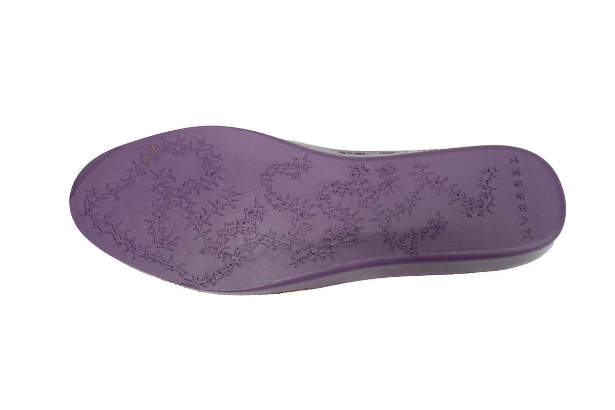 XVESSEL G.O.P.Lows 2.0 White S22x42W 