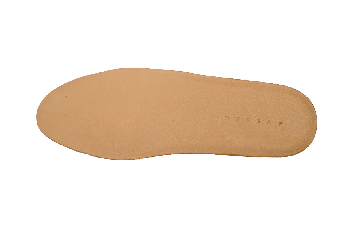 XVESSEL G.O.P.Lows 3.0 Black S22x55B