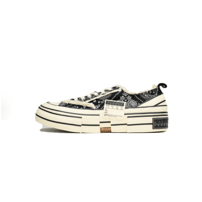 XVESSEL G.O.P.Lows Bandanna S19X001B  01