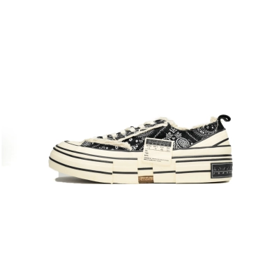 XVESSEL G.O.P.Lows Bandanna S19X001B  01