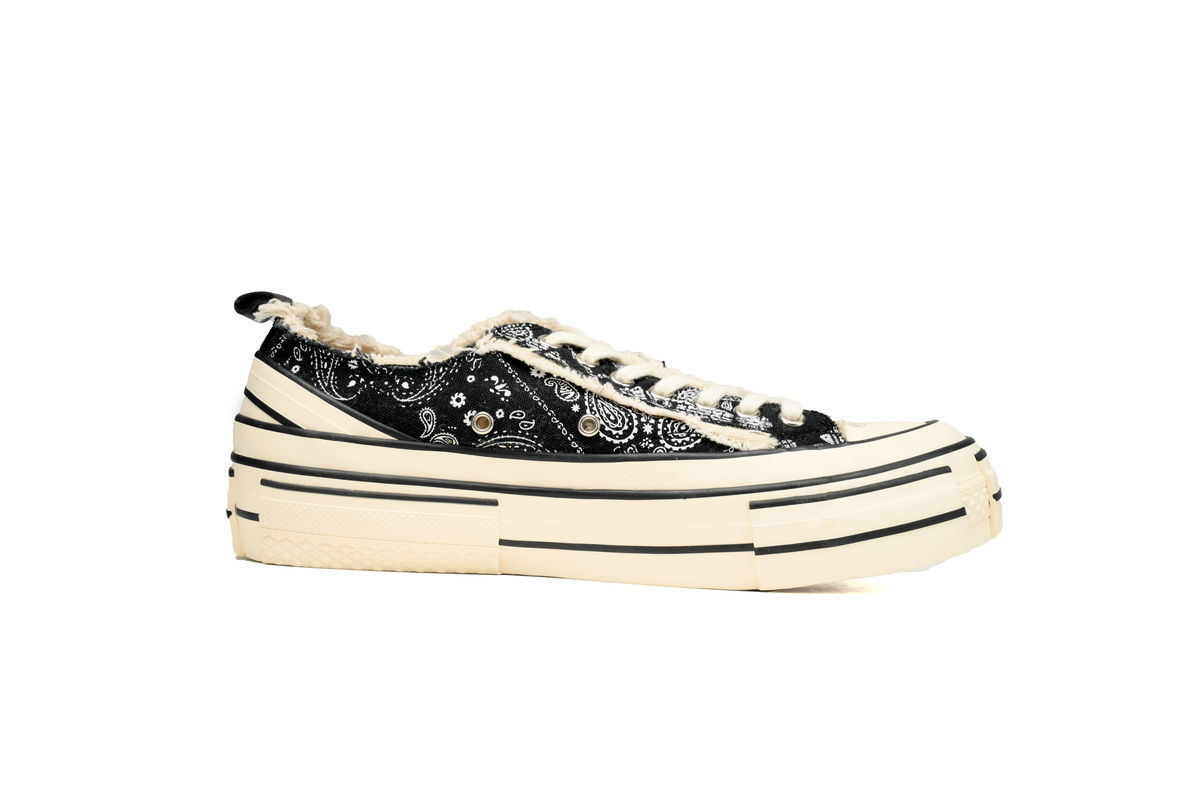 XVESSEL G.O.P.Lows Bandanna S19X001B 