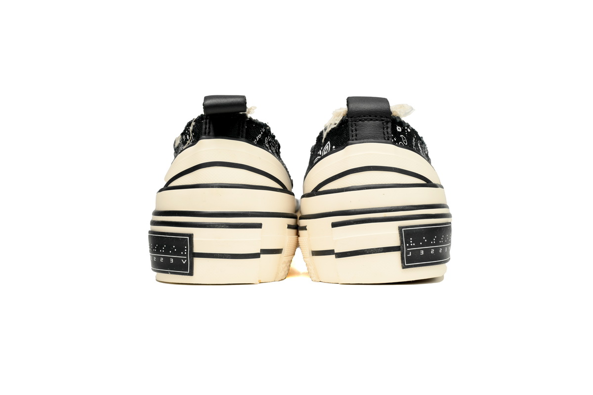 XVESSEL G.O.P.Lows Bandanna S19X001B 