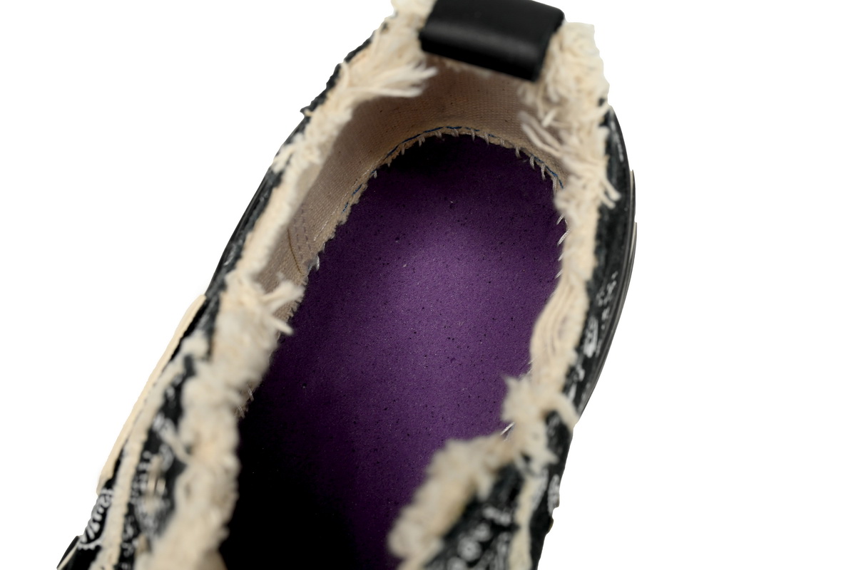 XVESSEL G.O.P.Lows Bandanna S19X001B 