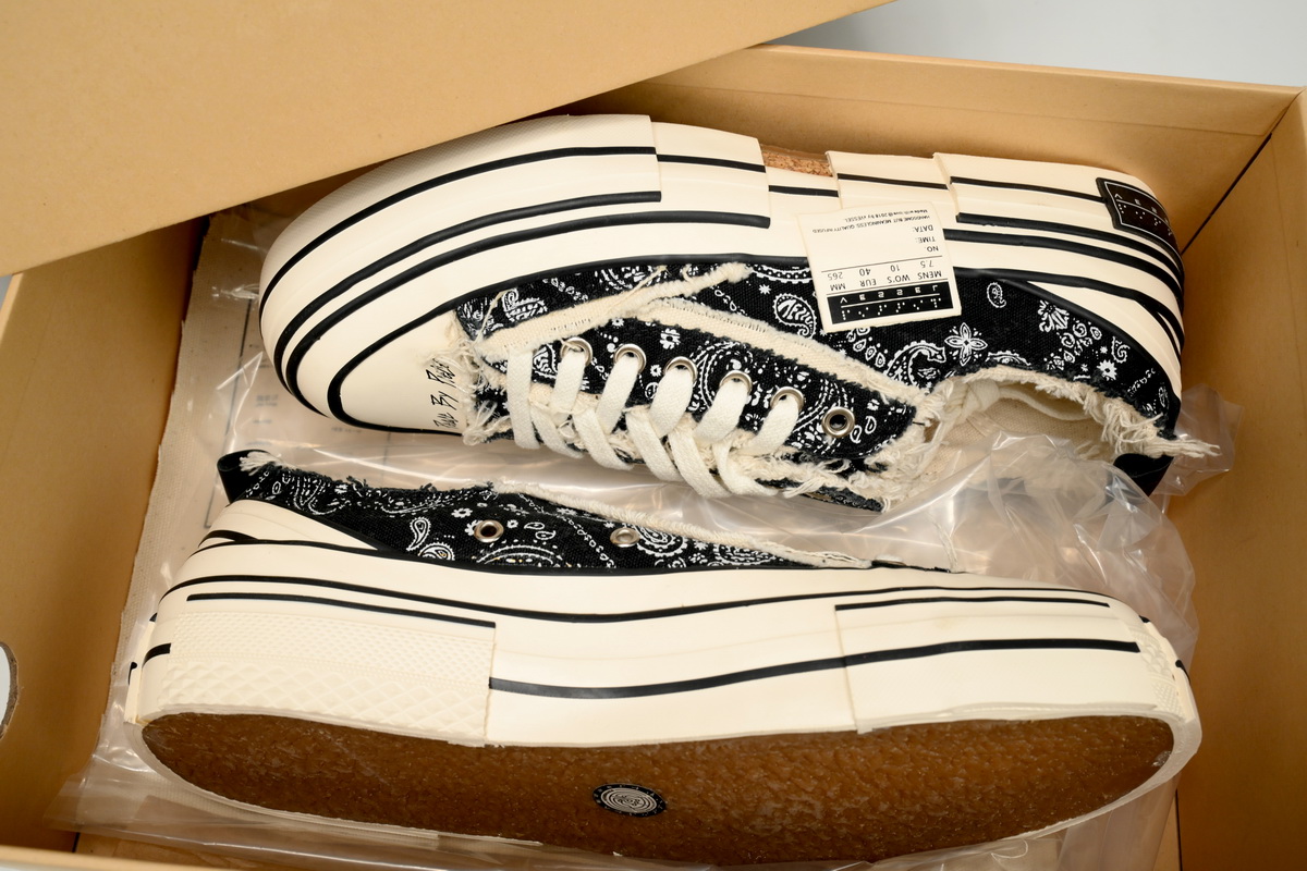 XVESSEL G.O.P.Lows Bandanna S19X001B 