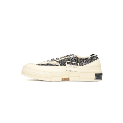 XVESSEL G.O.P.Lows Black Fragrant Powder F21X32B  01