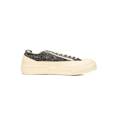 XVESSEL G.O.P.Lows Black Fragrant Powder F21X32B  02