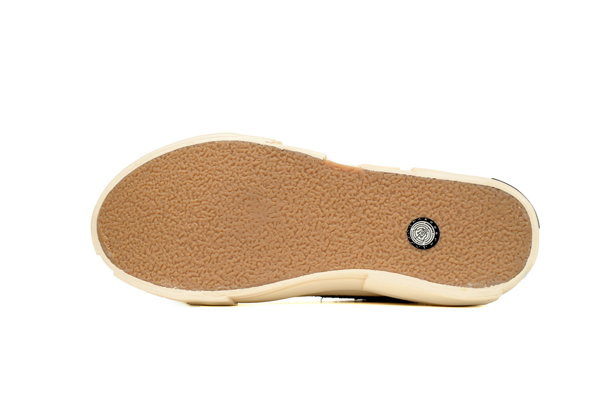 XVESSEL G.O.P.Lows Black Fragrant Powder F21X32B 