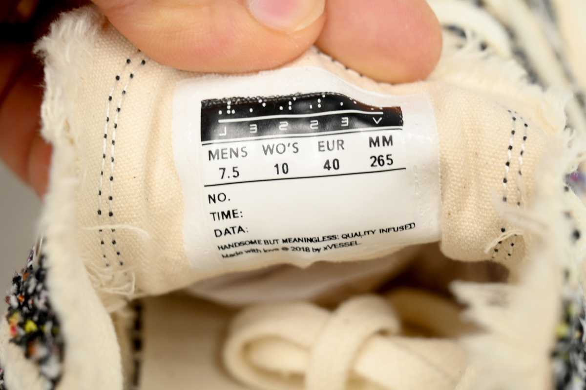 XVESSEL G.O.P.Lows Black Fragrant Powder F21X32B 