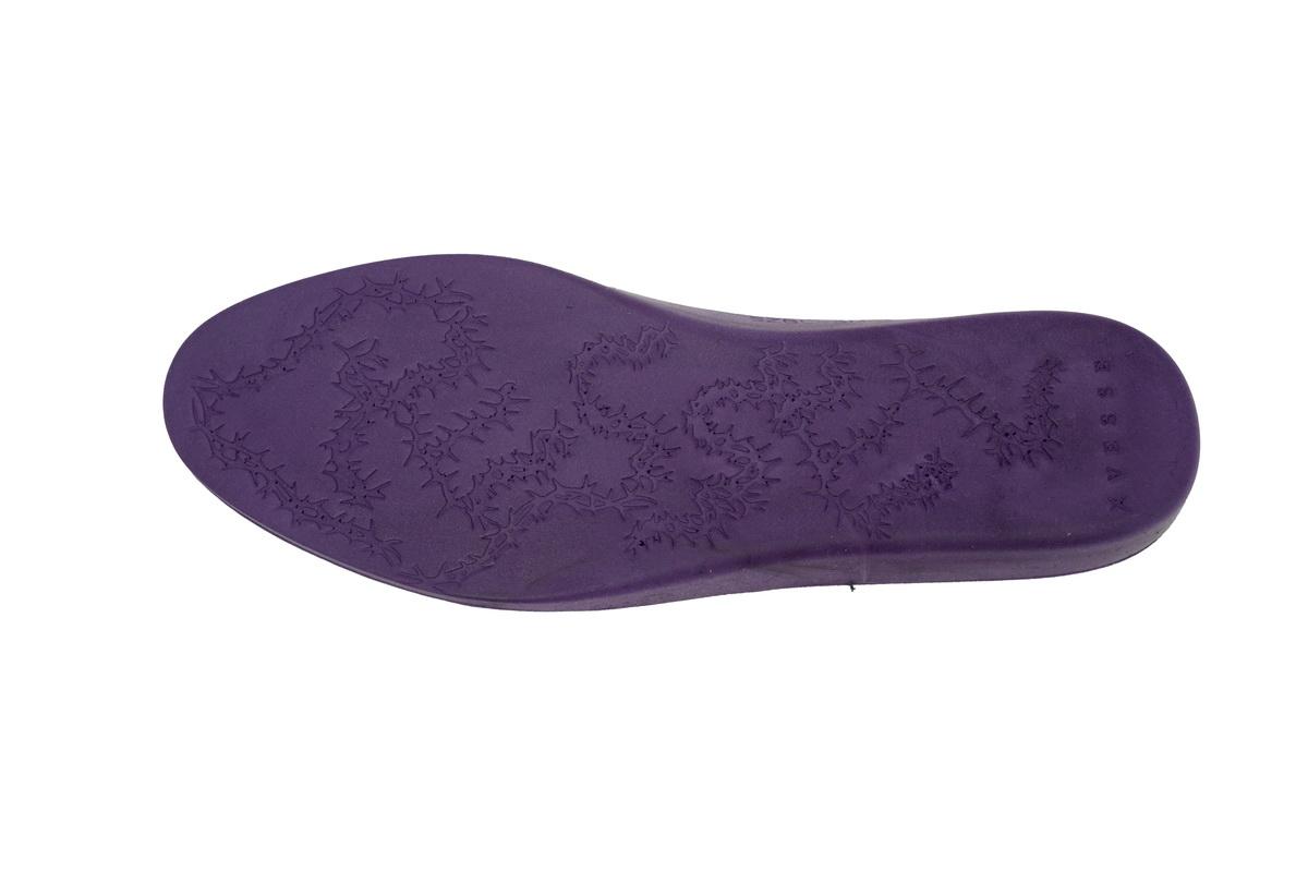 XVESSEL G.O.P.Lows Black Sequins F23X16B 