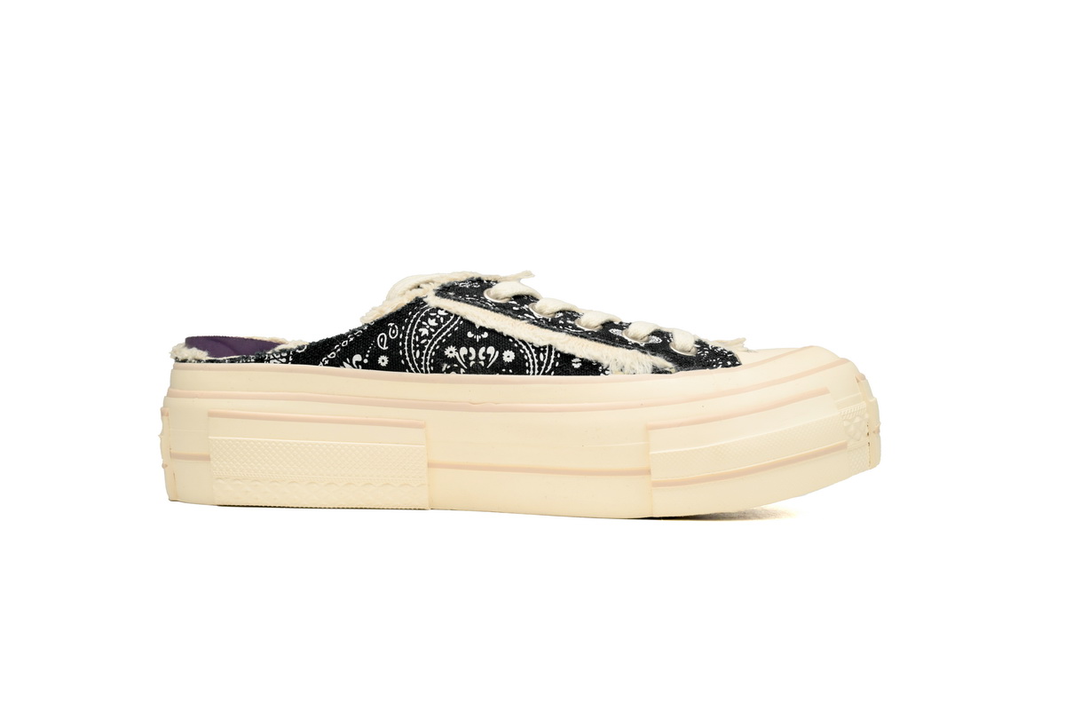 XVESSEL G.O.P.Lows Cashew Flower Half Trailer S20X009TGH 