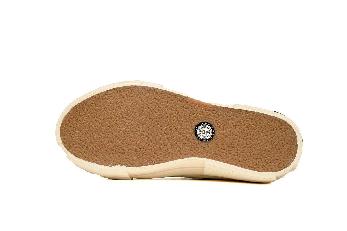 XVESSEL G.O.P.Lows Cashew Flower Half Trailer S20X009TGH 