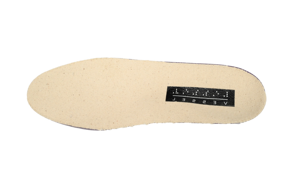 XVESSEL G.O.P.Lows Cashew Flower Half Trailer S20X009TGH 