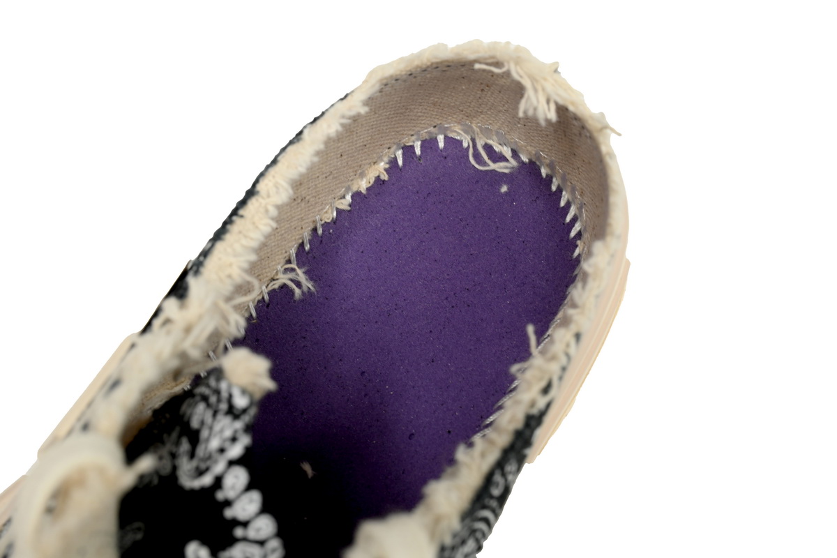 XVESSEL G.O.P.Lows Cashew Flower Half Trailer S20X009TGH 