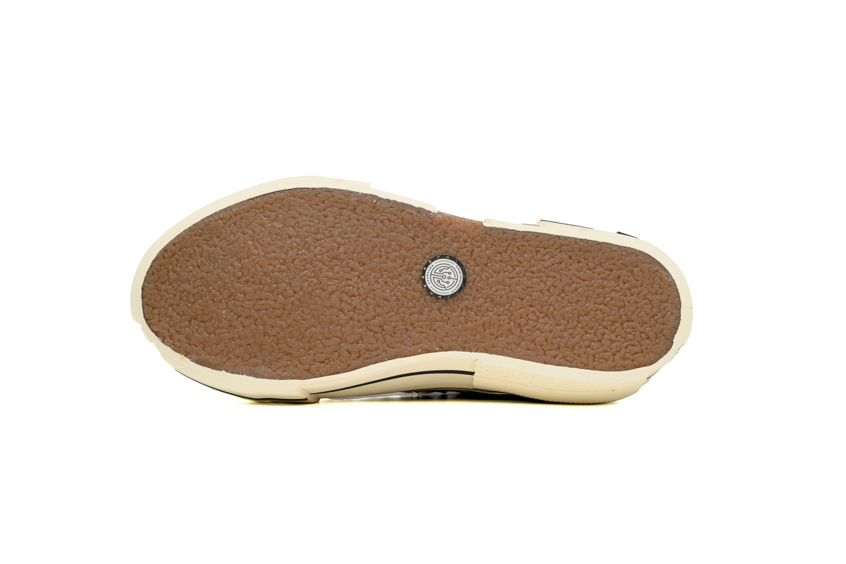 XVESSEL G.O.P.Lows Chessboard Grid S23X09B 