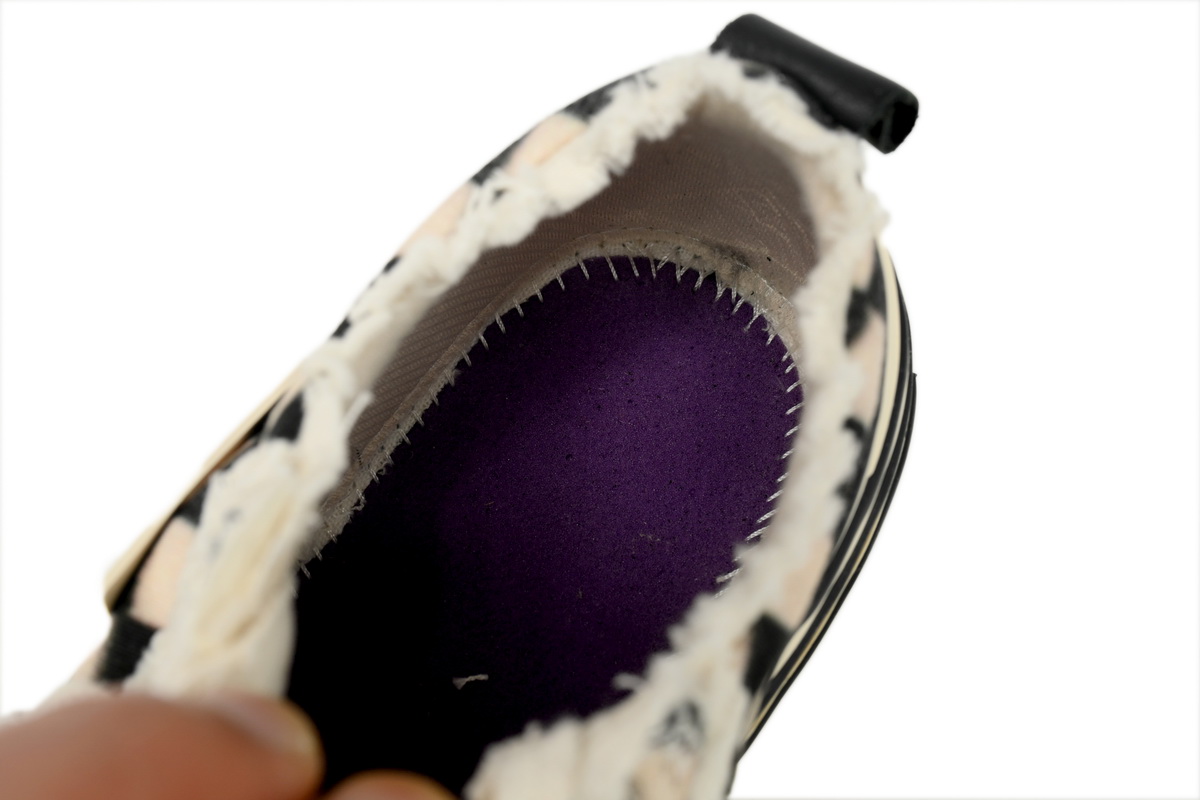 XVESSEL G.O.P.Lows Chessboard Grid S23X09B 