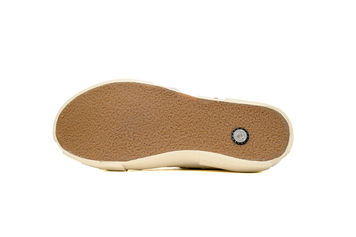 XVESSEL G.O.P.Lows Classic All White S20X010W 