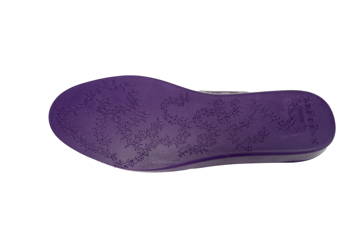 XVESSEL G.O.P.Lows Classic Black And White S19X001B 