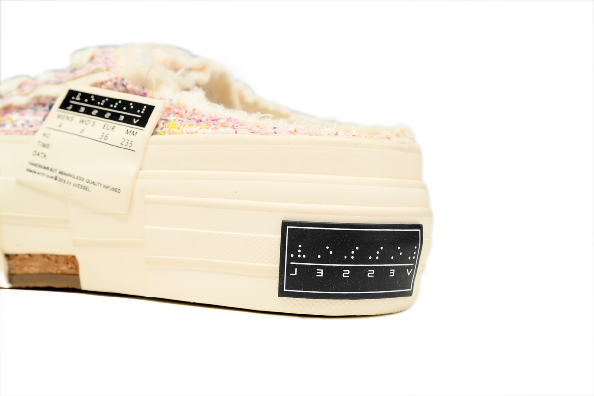 XVESSEL G.O.P.Lows Fenxiangfeng Half Trailer F21X35P 