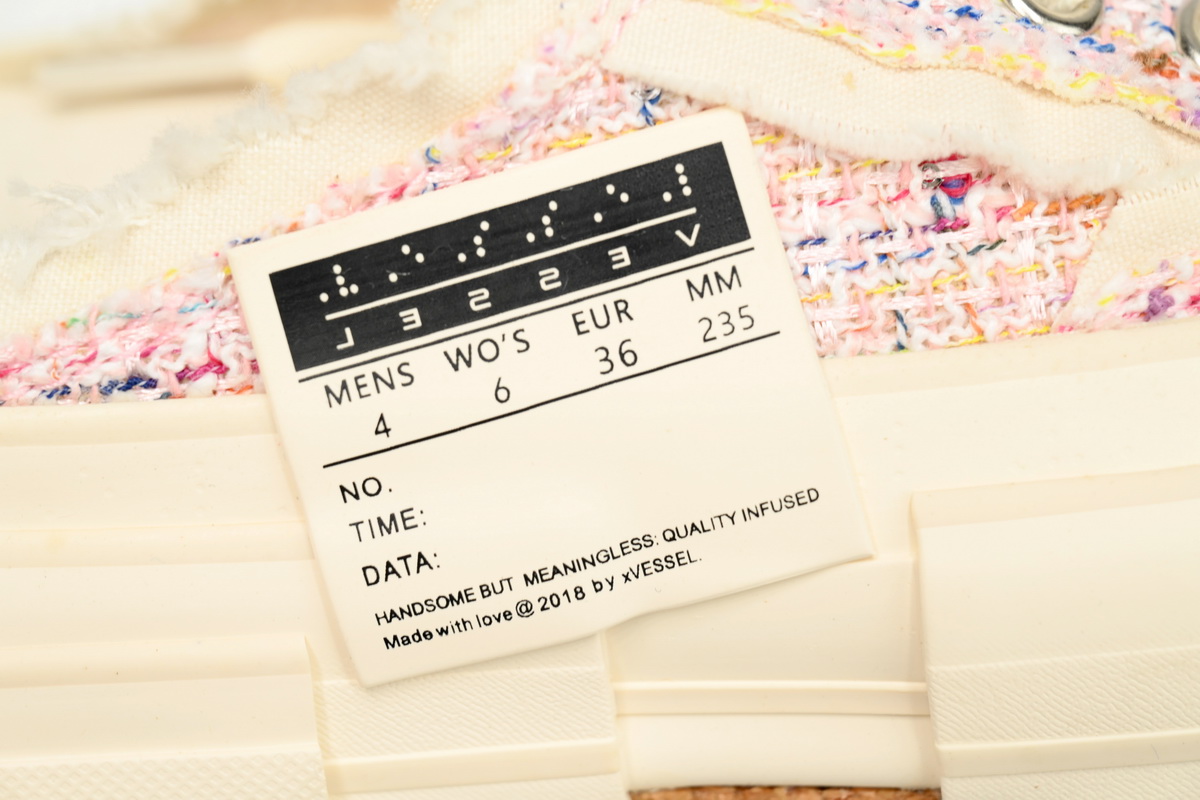 XVESSEL G.O.P.Lows Fenxiangfeng Half Trailer F21X35P 