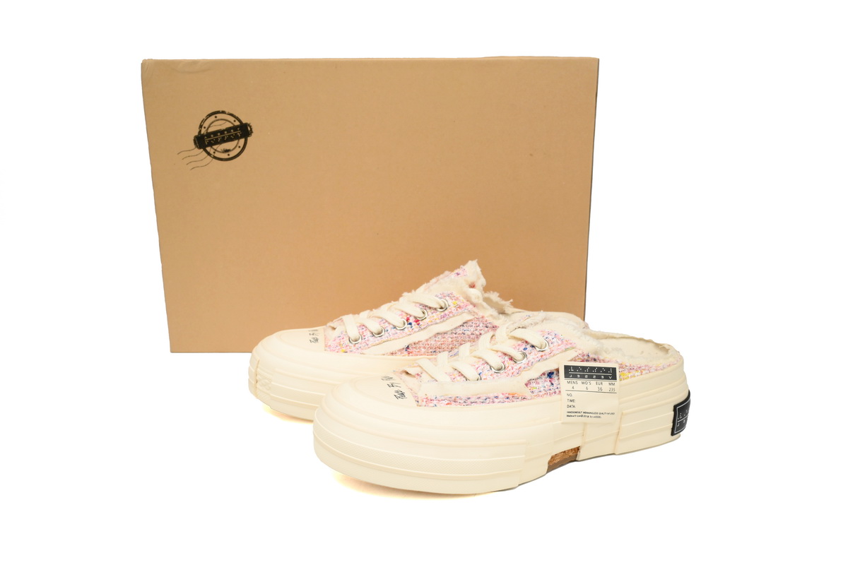 XVESSEL G.O.P.Lows Fenxiangfeng Half Trailer F21X35P 