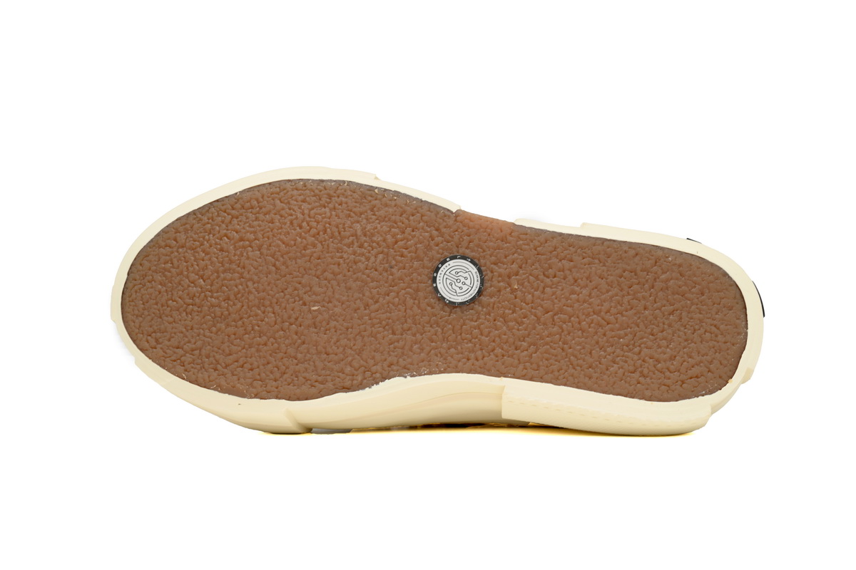 XVESSEL G.O.P.Lows Gold sequins F21X35W 