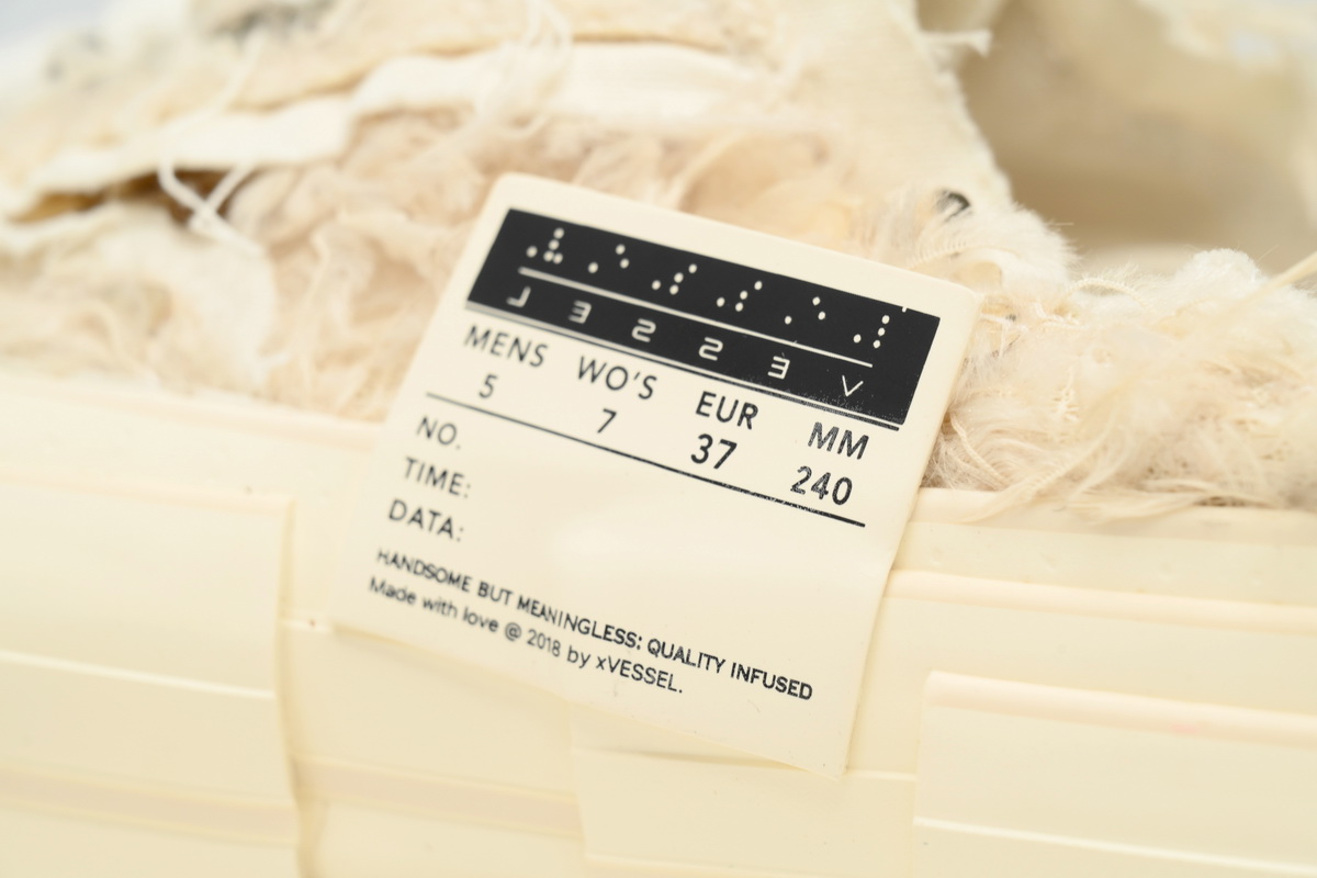 XVESSEL G.O.P.Lows Gold sequins F21X35W 