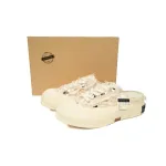 XVESSEL G.O.P.Lows Gold sequins F21X35W 